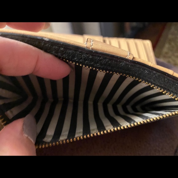 Kate spade wallet - Picture 5 of 7